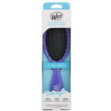 ウェットブラシ  Custom Care Thin Hair Detangler Hair Brush   1pc