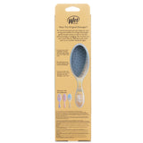ウェットブラシ  Original Detangler Desert Afterglow Blue Hair Brush   1pc