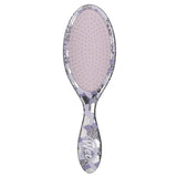 ウェットブラシ  Original Detangler Groovy Disco Purple Hair Brush   1pc