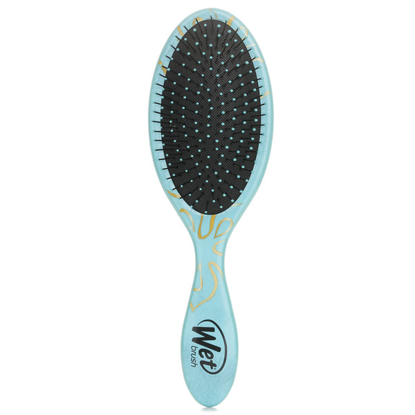ウェットブラシ  Disney Princess Moana Original Detangler Hair Brush   1pc