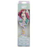 ウェットブラシ  Original Detangler Elegant Disney Princess Ariel Hair Brush   1pc