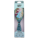 ウェットブラシ  Original Detangler Disney Love Anna And Elsa Hair Brush   1pc