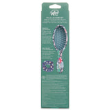 ウェットブラシ  Original Detangler Frosty + Scrunchie Hair Brush   1pc