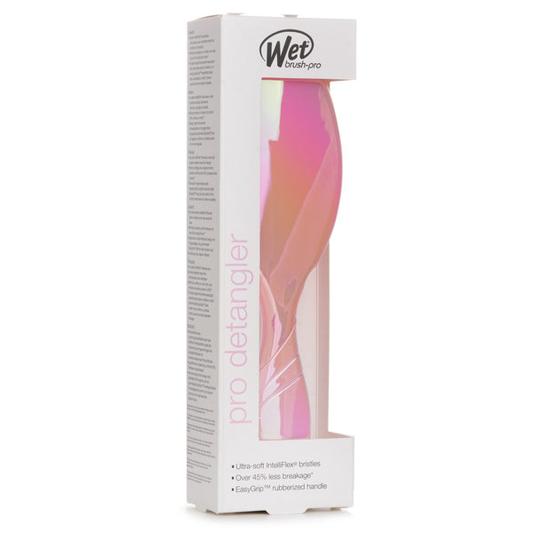 ウェットブラシ  Pro Detangler Blush   1pc