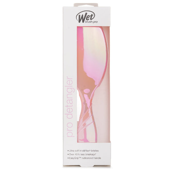 ウェットブラシ  Pro Detangler Blush   1pc