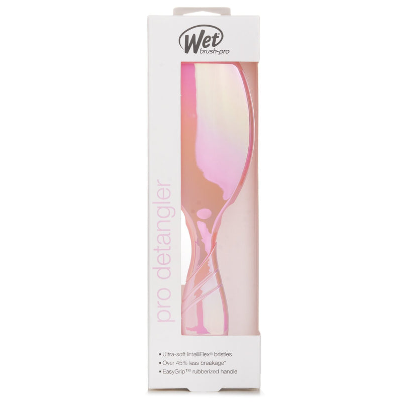 ウェットブラシ  Pro Detangler Blush   1pc