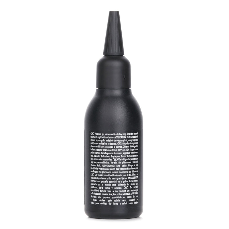 セバスティアン  Seb Man The Hero Re Workable Gel   75ml