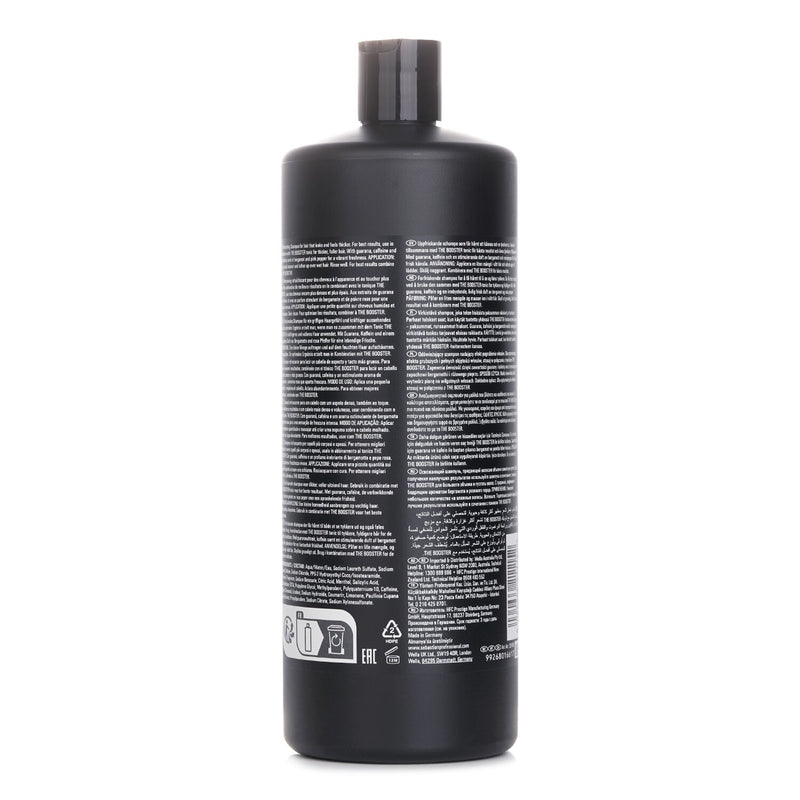 セバスティアン  Seb Man The Boss Thickening Shampoo   1000ml