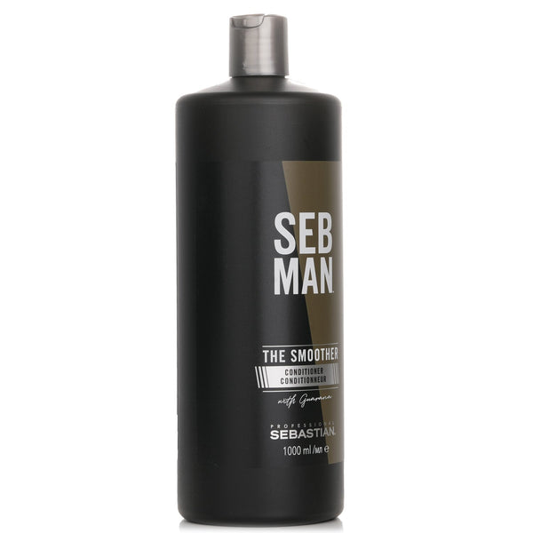 セバスティアン  Seb Man The Smoother Conditioner   1000ml