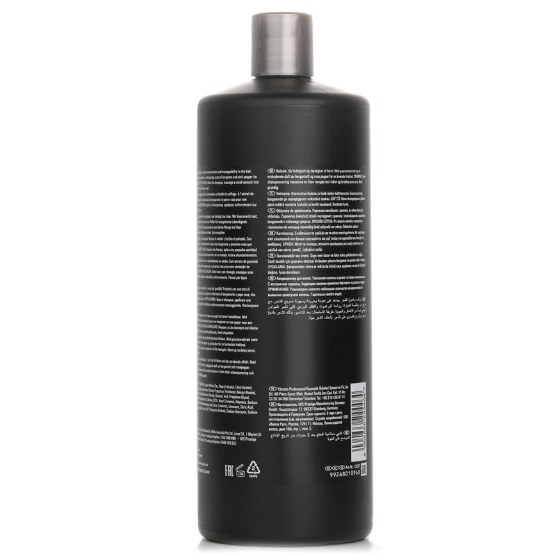 セバスティアン  Seb Man The Smoother Conditioner   1000ml