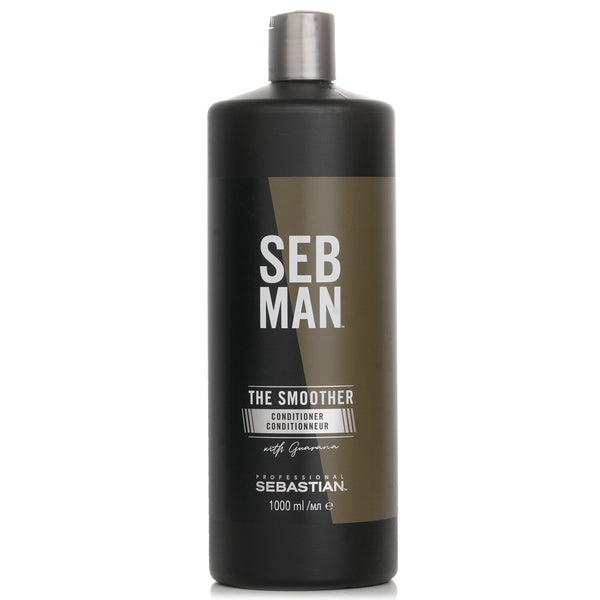 セバスティアン  Seb Man The Smoother Conditioner   1000ml