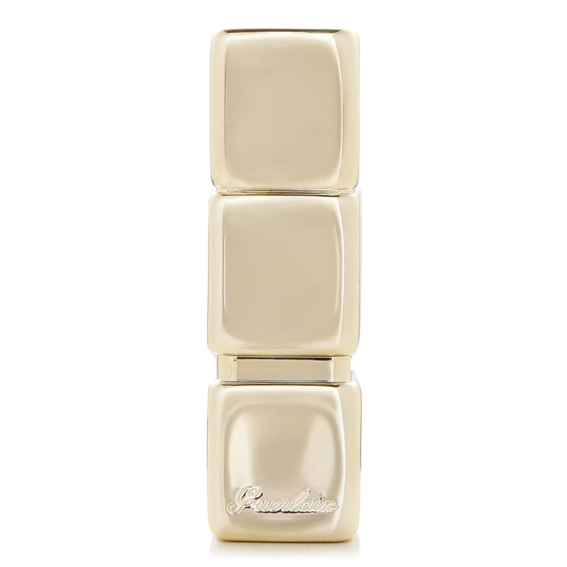 ゲラン  KissKiss Shine Bloom Lipstick - # 409 Fuchsia Flush   3.2g/0.11oz