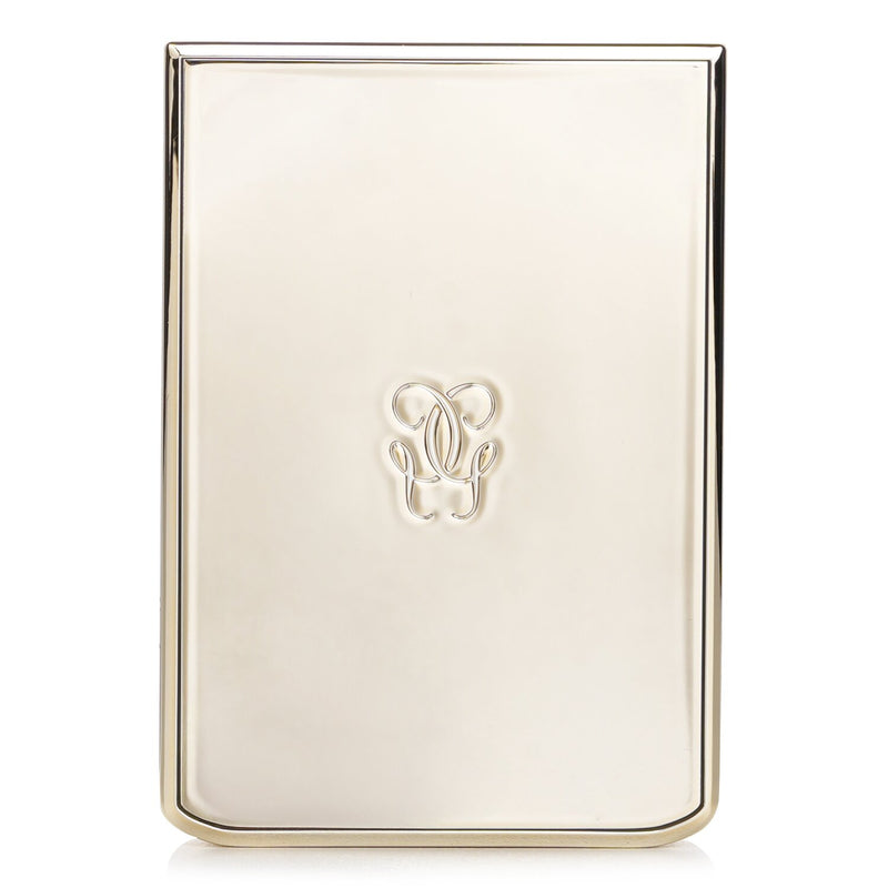 ゲラン  Ombres G 4 Colours Eyeschadow Palette - # 258 Wild Nudes   4 x 1.5g