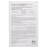 アビブ  Gummy Sheet Mask Sedum Hyaluron Sticker   27ml x10pcs