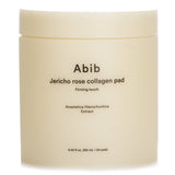 アビブ  Jericho Rose Collagen Pad Firming Touch   60 pads