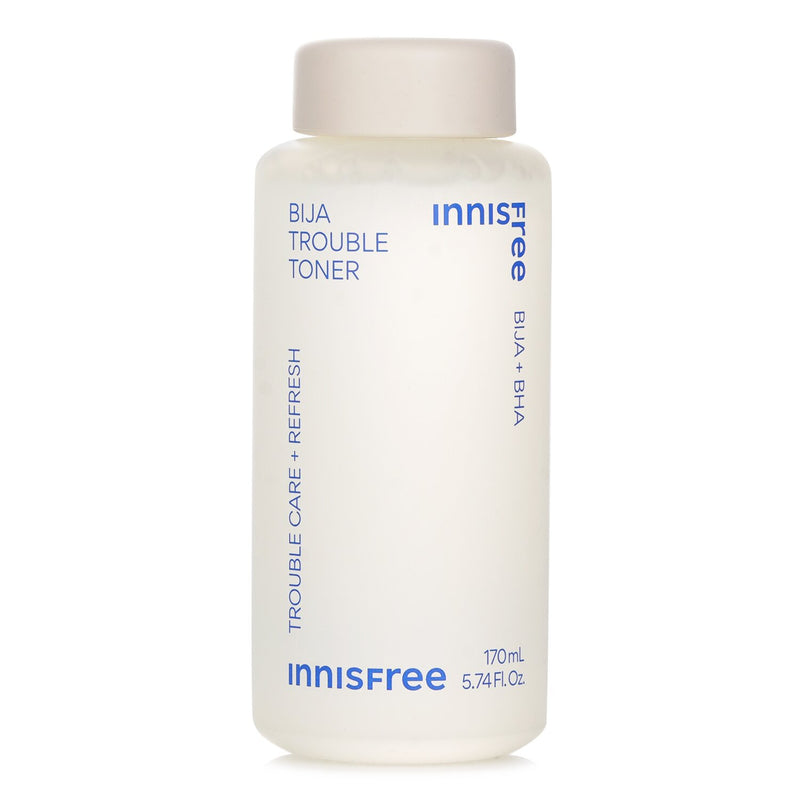 イニスフリー(Innisfree)  Bija Trouble Toner   170ml