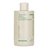 イニスフリー(Innisfree)  Green Tea Amino Hydrating Cleansing Water   320ml