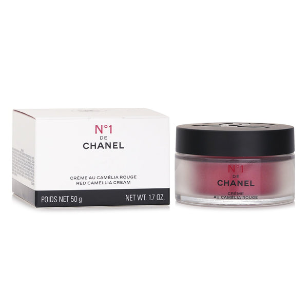 シャネル  N°1 De Chanel Red Camellia Cream   50ml