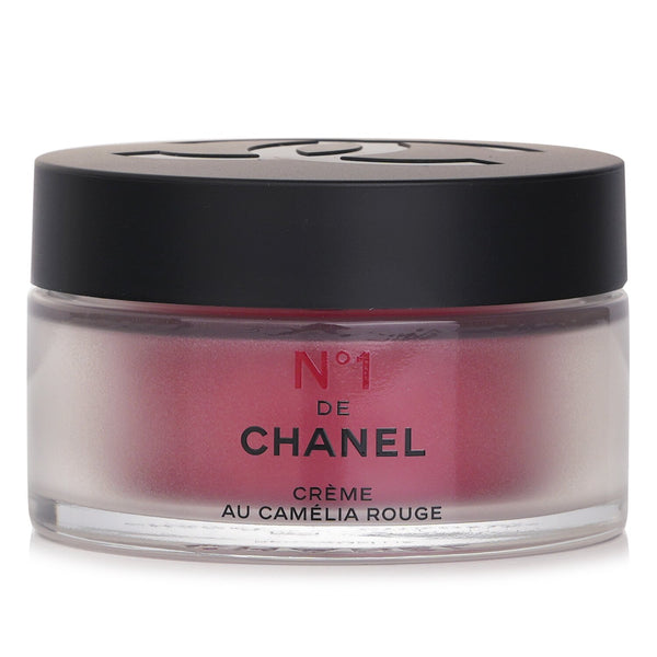 シャネル  N°1 De Chanel Red Camellia Cream   50ml