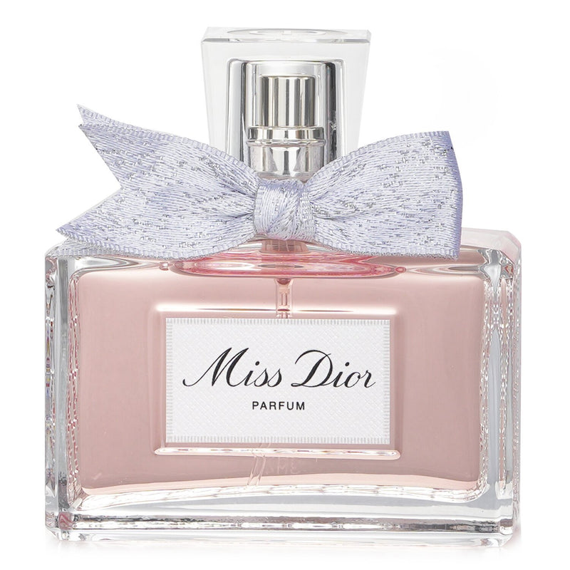 ディオール  Miss Dior Parfum Spray (Box Slightly Damaged)   50ml/1.7oz