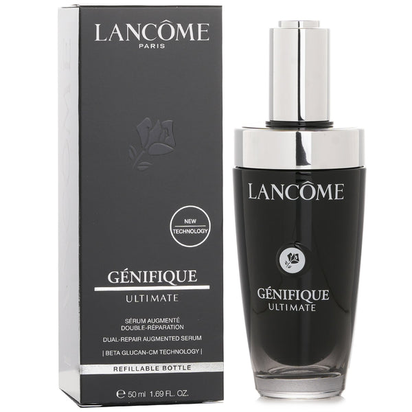 ランコム  Genifique Ultimate Dual Repair Augmented Serum   50ml