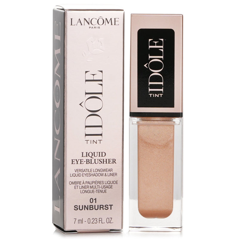 ランコム  Idole Tint Liquid Eyeblusher - # 01 Sunburst   7ml