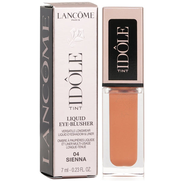 ランコム  Idole Tint Liquid Eyeblusher - # 04 Sienna   7ml