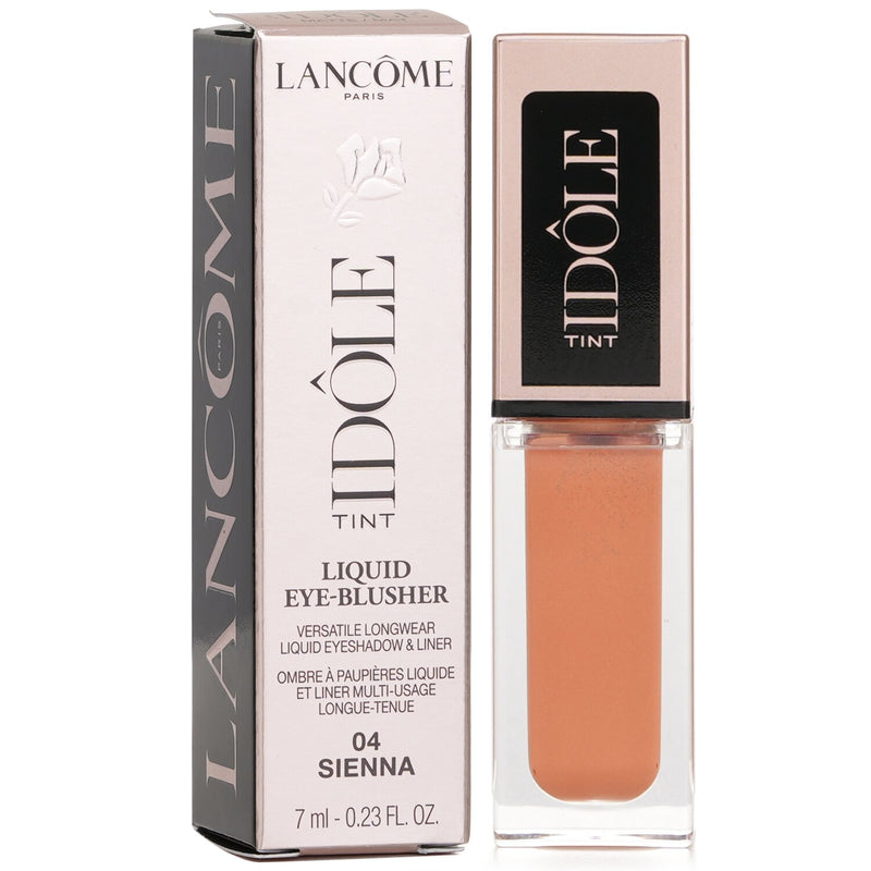 ランコム  Idole Tint Liquid Eyeblusher - # 04 Sienna   7ml