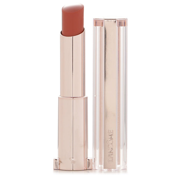 ランコム  Lip Idôle Butterglow Color Balm - # 26 Don'T Be Chai   3g