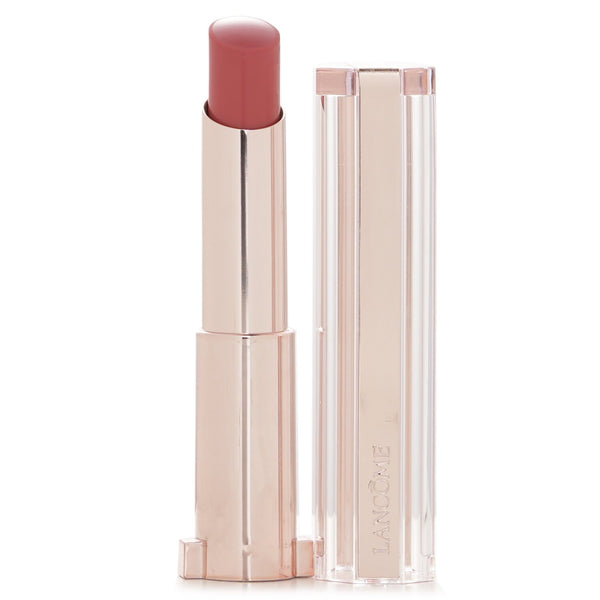 ランコム  Lip Idôle Butterglow Color Balm - # 28 Pink Squad   3g