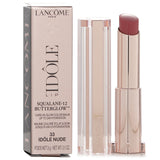 ランコム  Lip Idôle Butterglow Color Balm - # 33 Idole Nude   3g