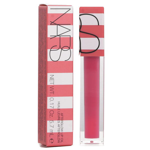 ナーズ  Afterglow Lip Oil - #508 High Life   5.7ml