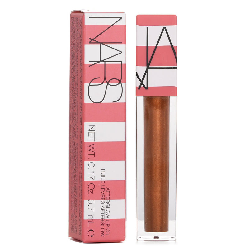 ナーズ  Afterglow Lip Oil - #231 Laguna   5.7ml