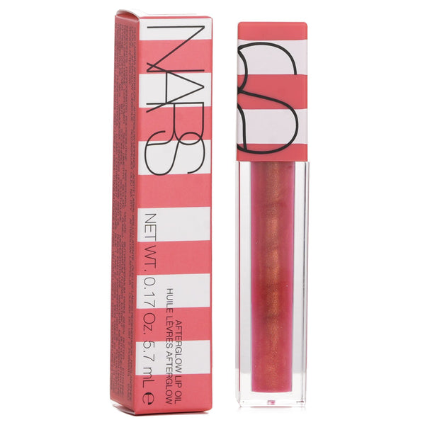 ナーズ  Afterglow Lip Oil - #777 Orgasm   5.7ml