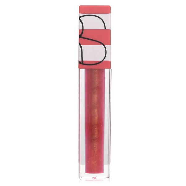 ナーズ  Afterglow Lip Oil - #777 Orgasm   5.7ml