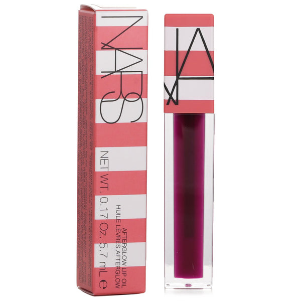 ナーズ  Afterglow Lip Oil - #520 Wondrous   5.7ml