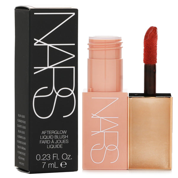 ナーズ  Afterglow Lip Blush - # Aragon   7ml