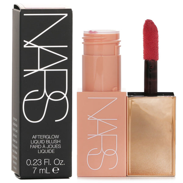ナーズ  Afterglow Lip Blush - # Secret Lover   7ml