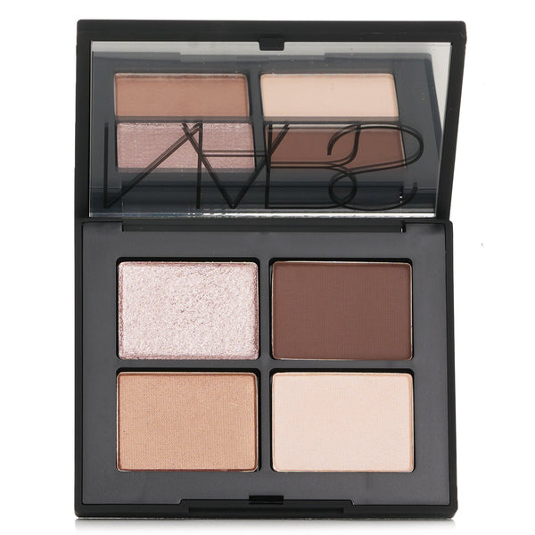 ナーズ  Quad Eyeshadow - # Mojave   1.1g