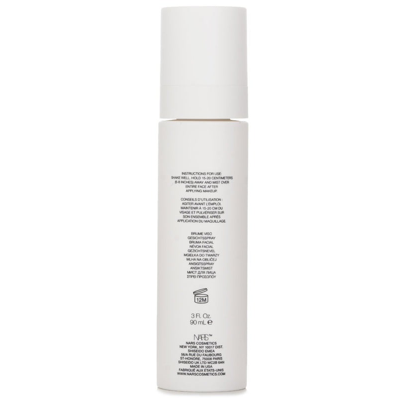 ナーズ  Light Reflecting Makeup Setting Mist   90ml