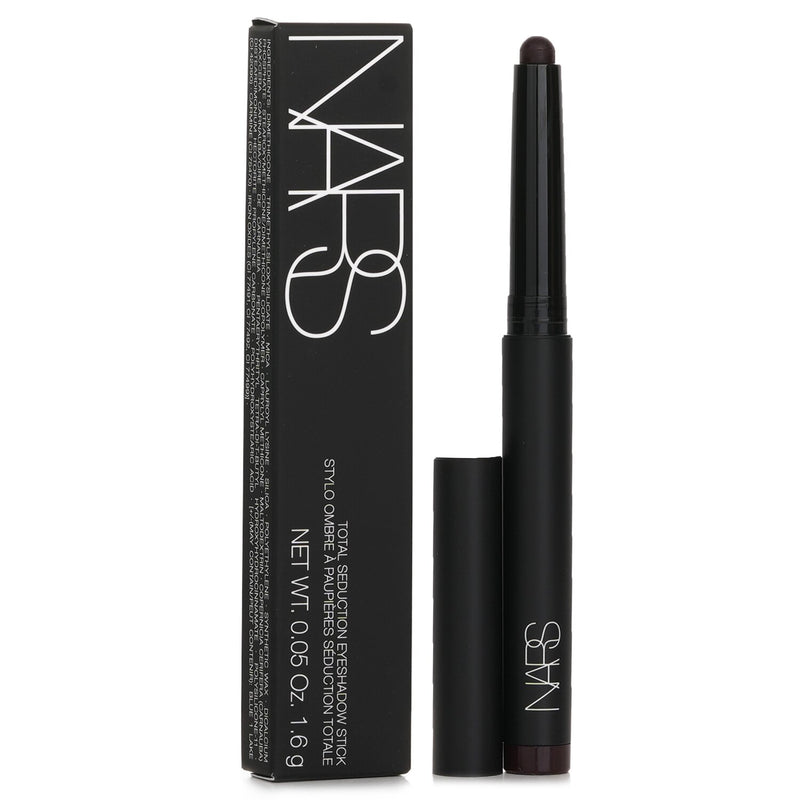 ナーズ  Total Seduction Eyeshadow Stick - # Fated   1.6g