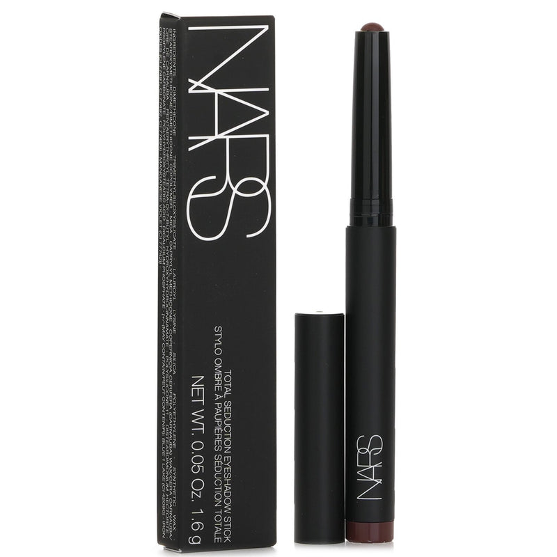 ナーズ  Total Seduction Eyeshadow Stick - # Mambo   1.6g
