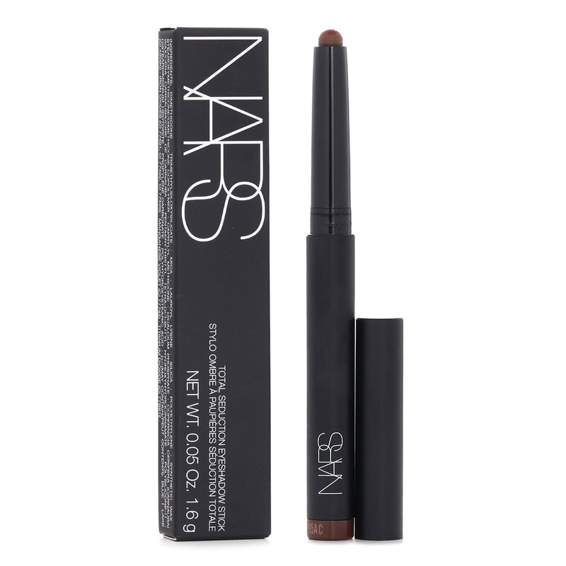 ナーズ  Total Seduction Eyeshadow Stick - # Rebellion   1.6g