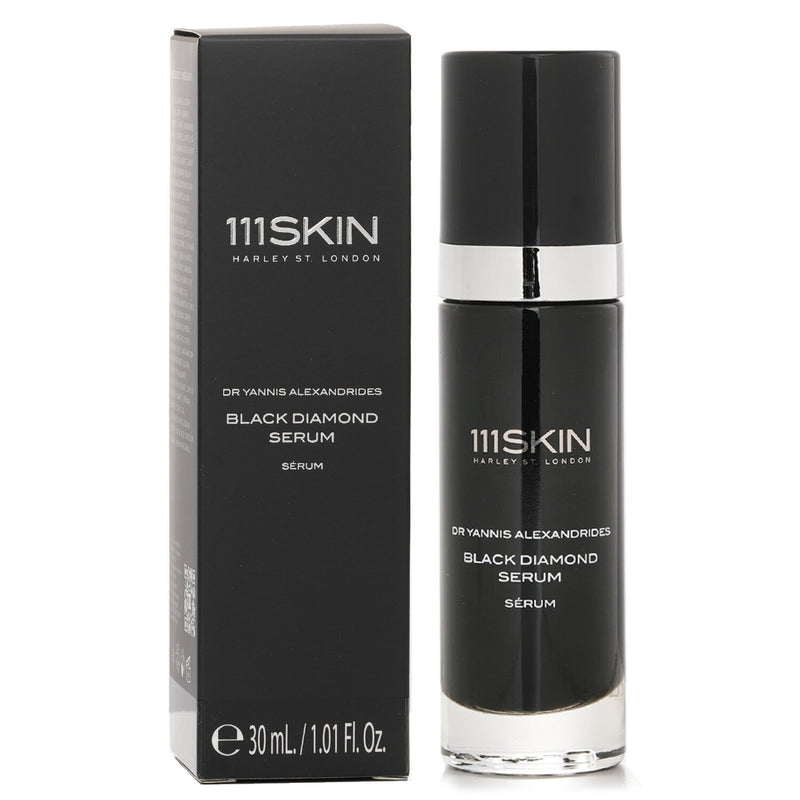 111スキン  Celestial Black Diamond Serum (Unboxed)   30ml/1.01oz