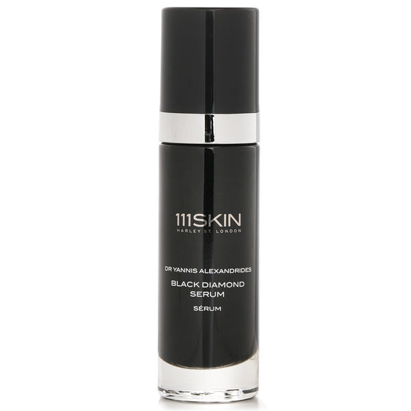111スキン  Celestial Black Diamond Serum (Unboxed)   30ml/1.01oz