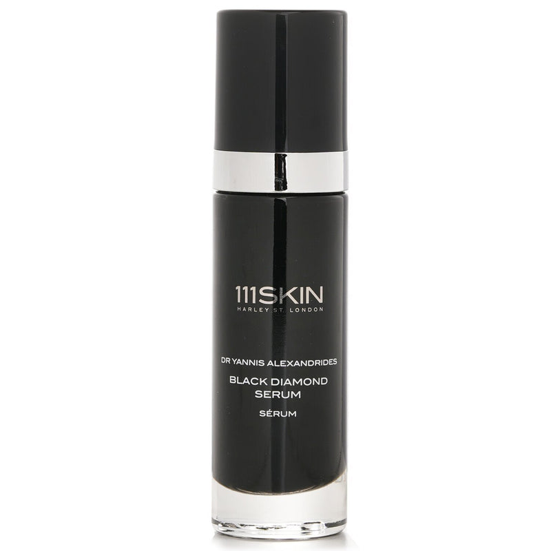 111スキン  Celestial Black Diamond Serum (Unboxed)   30ml/1.01oz