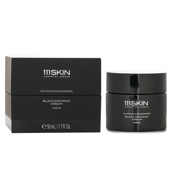 111スキン  Black Diamond Cream   50ml/1.7oz