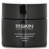 111スキン  Black Diamond Cream   50ml/1.7oz
