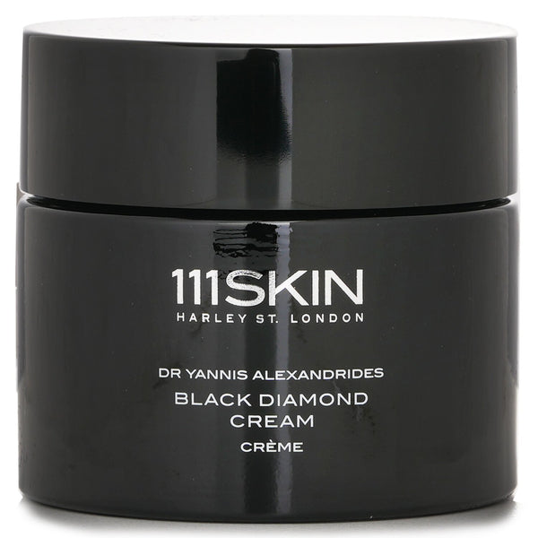 111スキン  Black Diamond Cream   50ml/1.7oz