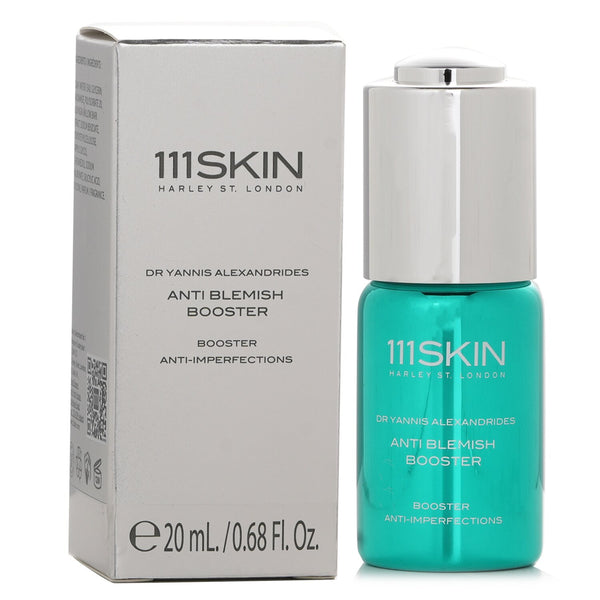 111スキン  Anti Blemish Booster   20ml/0.68oz